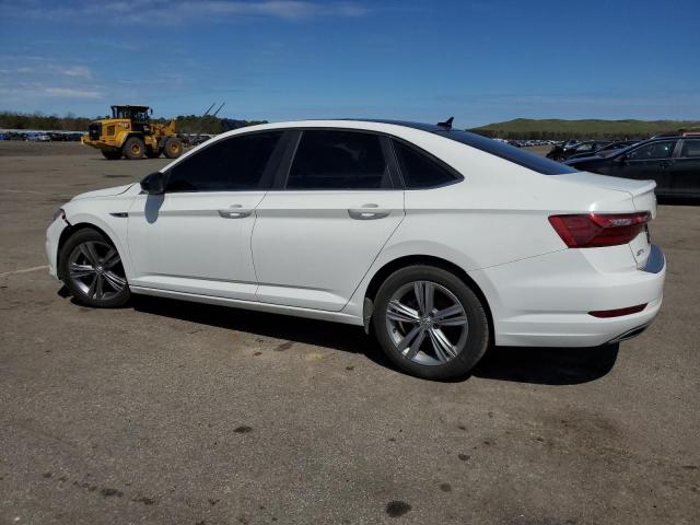 3VWC57BU2LM094260 Volkswagen JETTA S