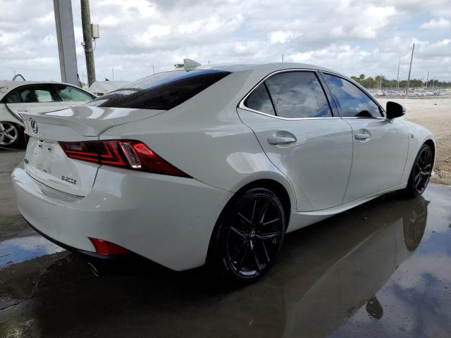 JTHBA1D2XG5032067 Lexus IS 200T
