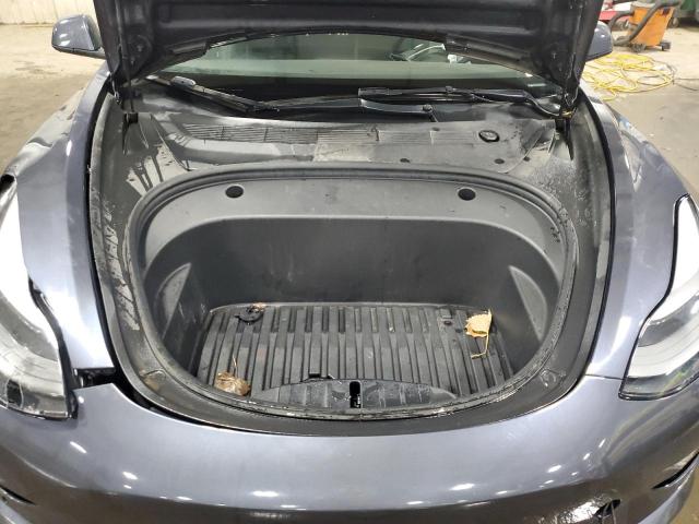 5YJ3E1EB7NF185946 Tesla MODEL 3