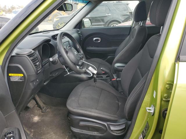 KNDJN2A28H7879543 KIA Soul
