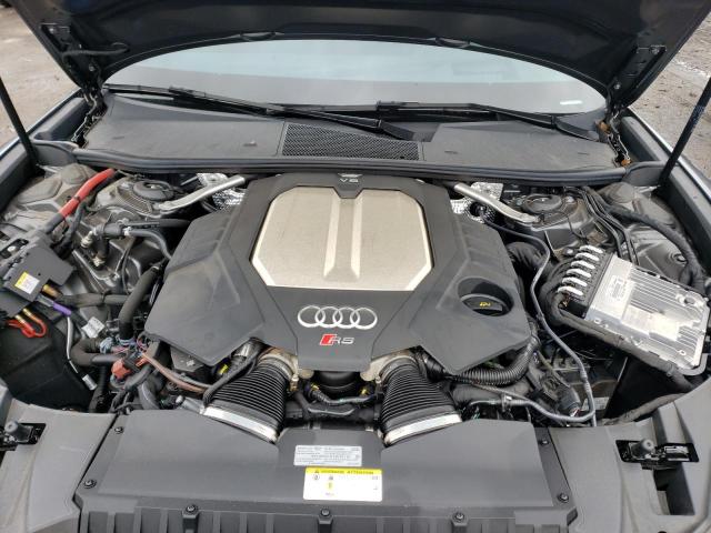 WUA1CBF23NN902249 Audi RS6