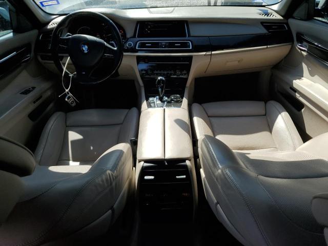 WBAYE8C52FD781970 BMW 750 LI