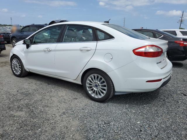 3FADP4CJ4EM204495 Ford Fiesta Titanium