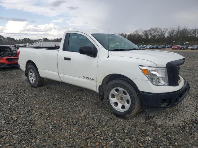 1N6AA1R73HN569105 Nissan TITAN S