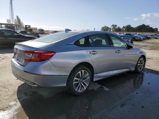 1HGCV3F58NA004741 Honda Accord Hybrid Exl
