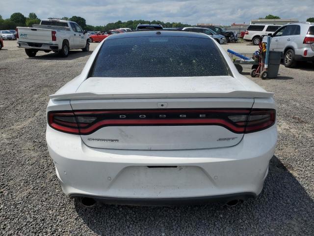 2C3CDXEJ1FH879349 Dodge Charger Srt 392