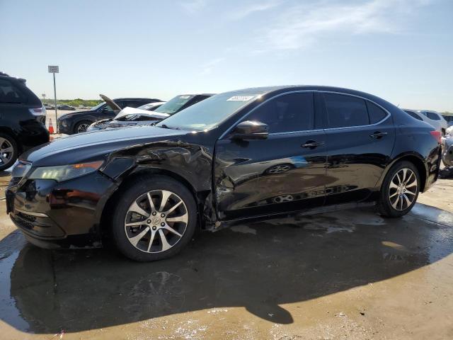 Auction sale of the 2016 Acura Tlx, vin: 19UUB1F38GA008730, lot number: 48822334