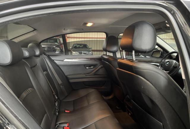WBA5B1C59ED482980 BMW 535 I