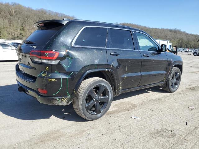 1C4RJFAG5FC724552 Jeep Grand Cherokee Laredo
