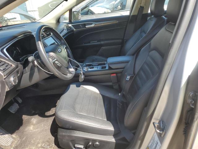 3FA6P0H92JR115506 Ford FUSION SE