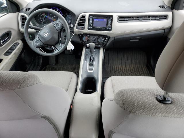 3CZRU6H33JG713639 Honda HR-V LX