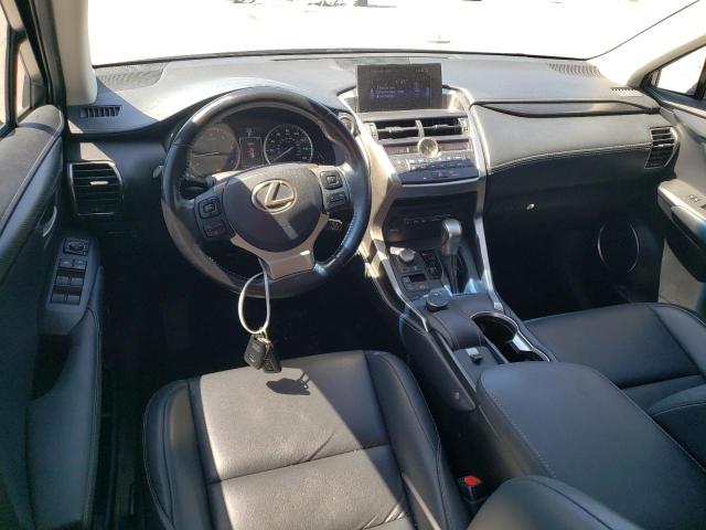 JTJYARBZ1H2051276 Lexus Nx 200t Base