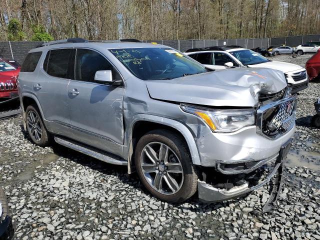 1GKKNXLS2KZ208576 GMC Acadia Denali