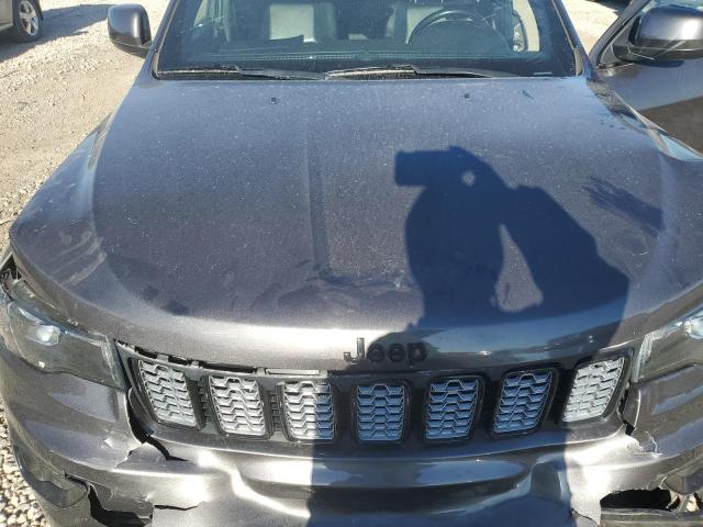 1C4RJFAG7MC514967 Jeep Grand Cherokee Laredo