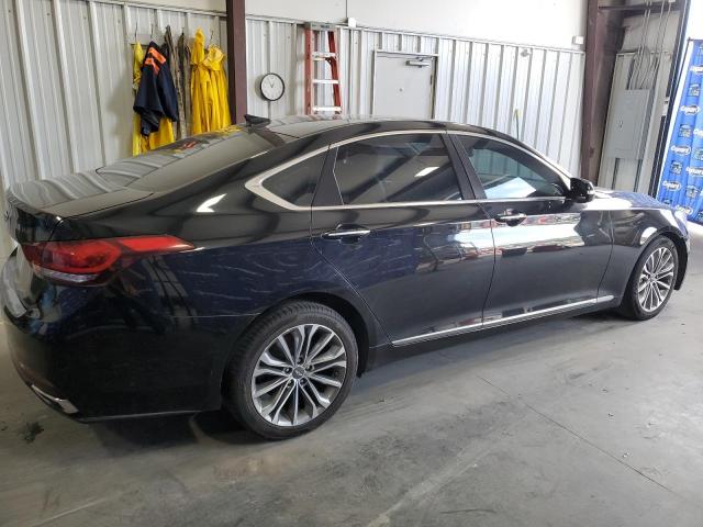 KMHGN4JE8FU068299 Hyundai Genesis 3.8l