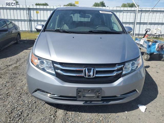 5FNRL5H61GB123421 Honda ODYSSEY EXL