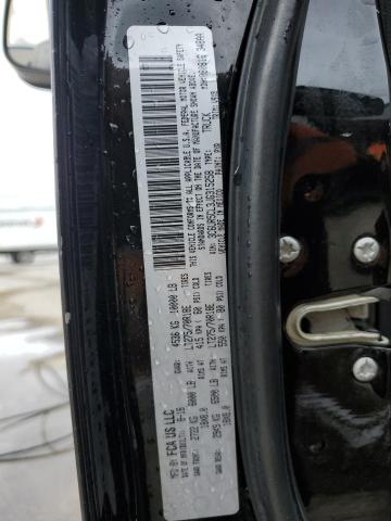 3C6UR5CL3JG315258 RAM 2500 St
