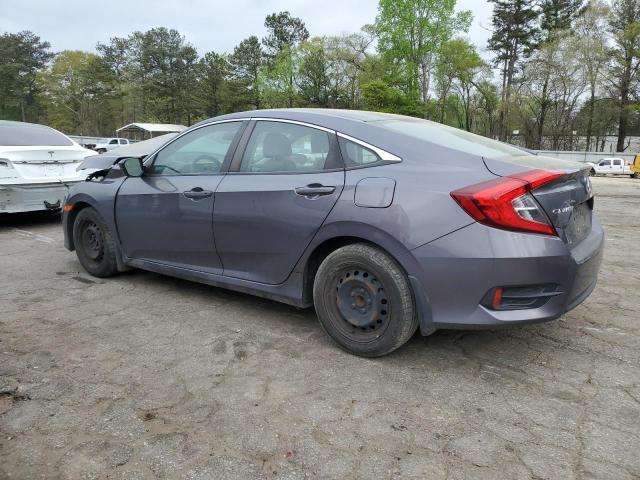 19XFC2F52HE211459 Honda Civic Lx