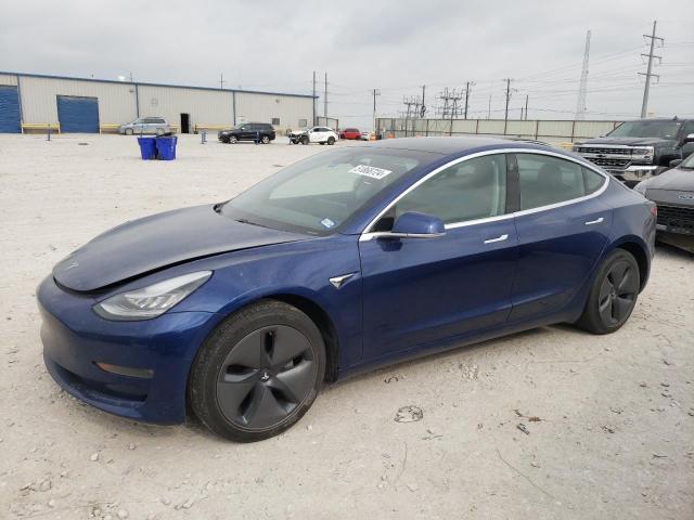 Продаж на аукціоні авто 2019 Tesla Model 3, vin: 5YJ3E1EB9KF497214, номер лоту: 51868724
