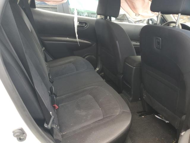 JN8AS5MV7EW719756 Nissan Rogue Select S