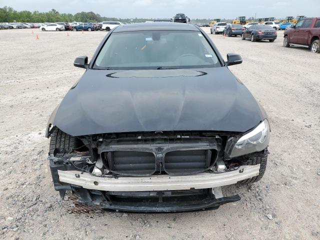 WBA5B1C51ED483699 BMW 535 I