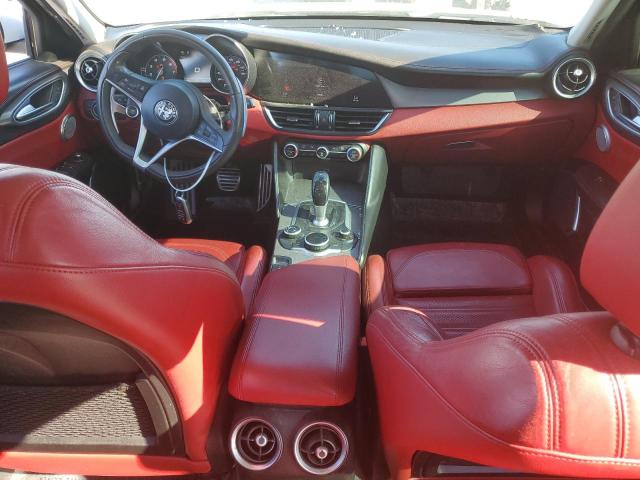 ZARFAECN6H7561405 Alfa Romeo GIULIA TI