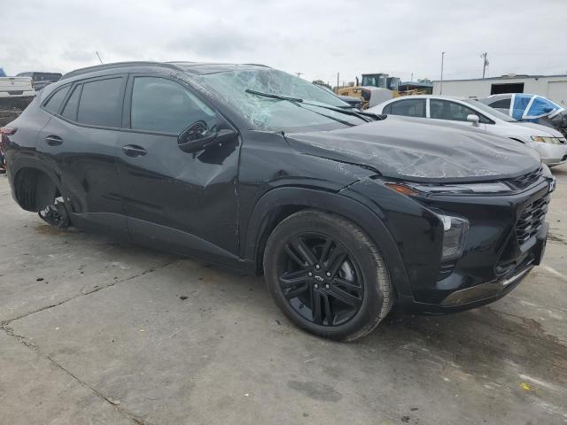 KL77LKE28RC016113 Chevrolet Trax Activ