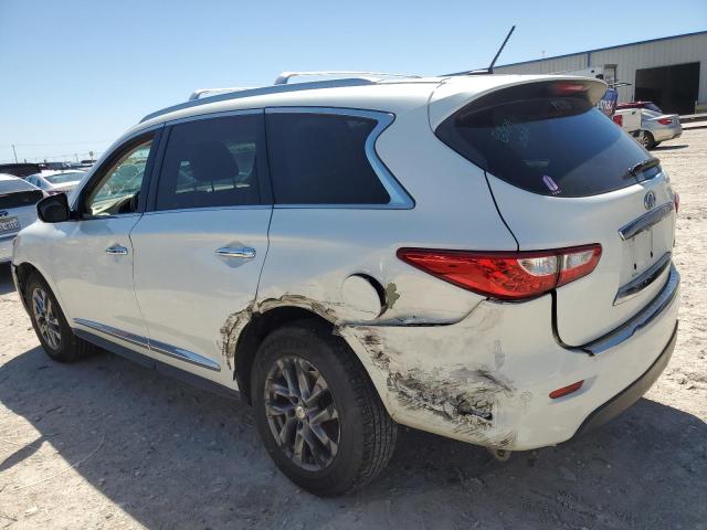 5N1AL0MM8FC537064 Infiniti QX60