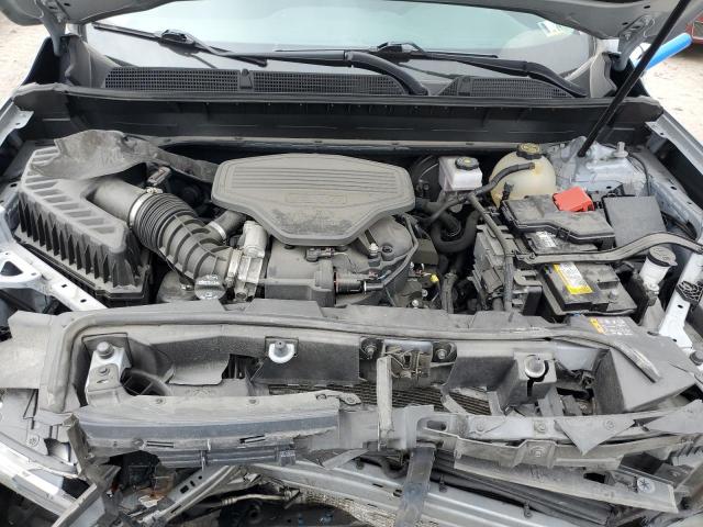 1GKKNRLS2MZ109142 GMC ACADIA SLE