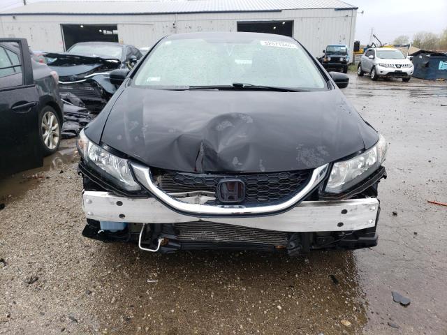 19XFB2F57FE118825 Honda Civic Lx