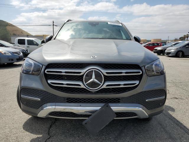 4JGFB4JB7NA644779 Mercedes-Benz GLE 350