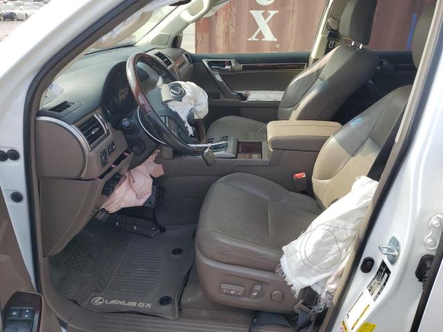 JTJJM7FX9H5161061 Lexus Gx 460 Premium
