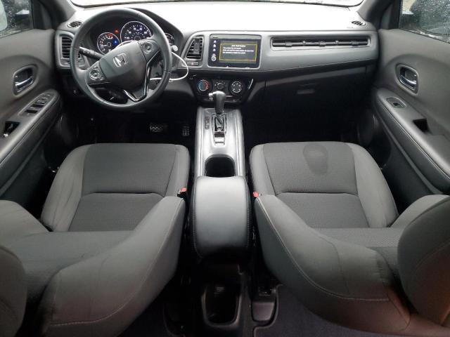 3CZRU5H16NM740950 Honda HR-V SPORT