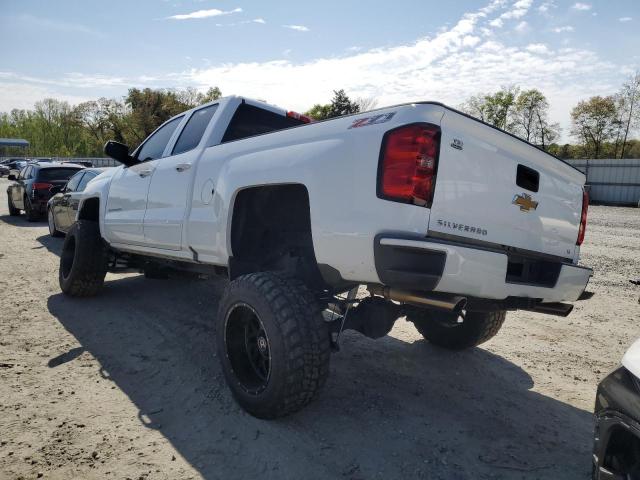 1GCVKRECXGZ134883 Chevrolet Silverado K1500 Lt