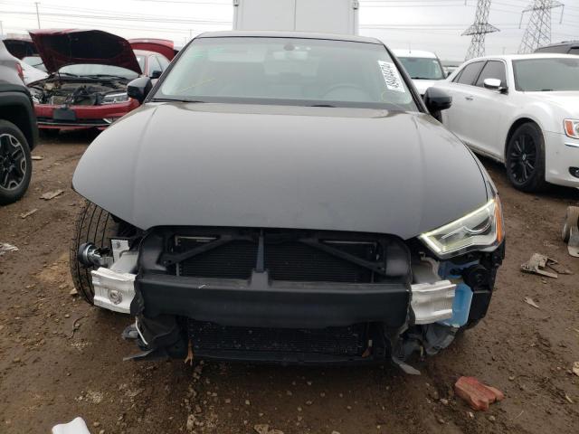 WAUB8GFF7G1004876 Audi A3 PREMIUM