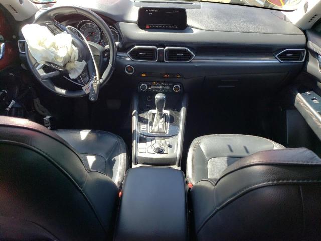 JM3KFBDM6J0369082 Mazda Cx-5 Grand Touring