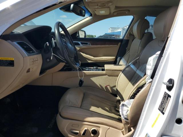 KMHGN4JE9FU018365 Hyundai Genesis 3.8l