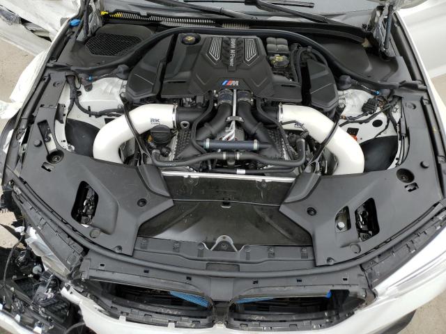 WBSJF0C02LB448871 BMW M5 BASE