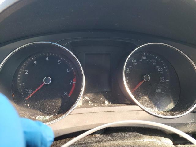 3VWD17AJ0FM233815 Volkswagen JETTA SE
