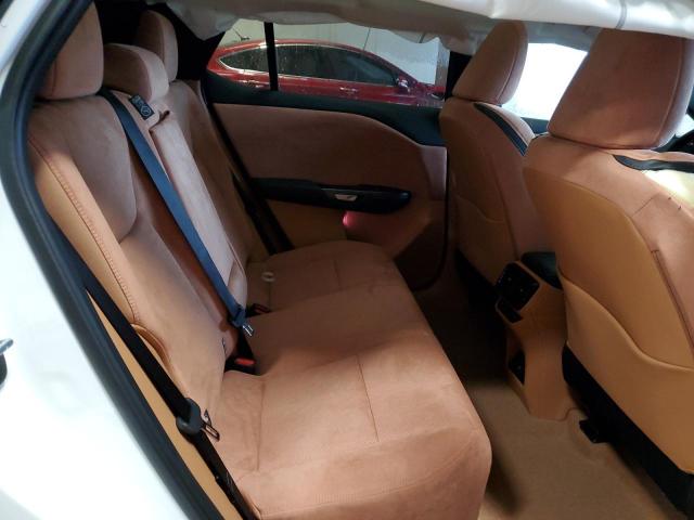 JTJAAAAB9PA019848 Lexus Rz 450e