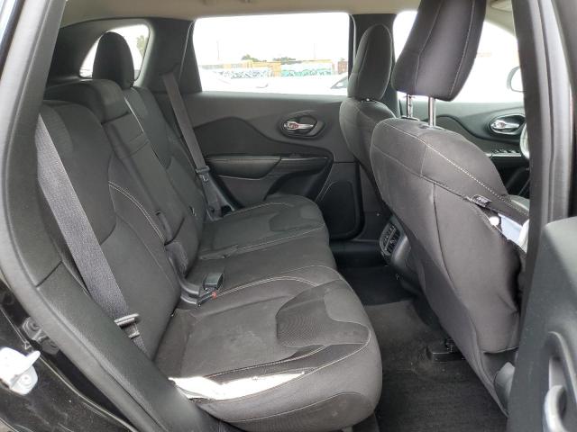 1C4PJMCS7FW639286 Jeep Cherokee Latitude