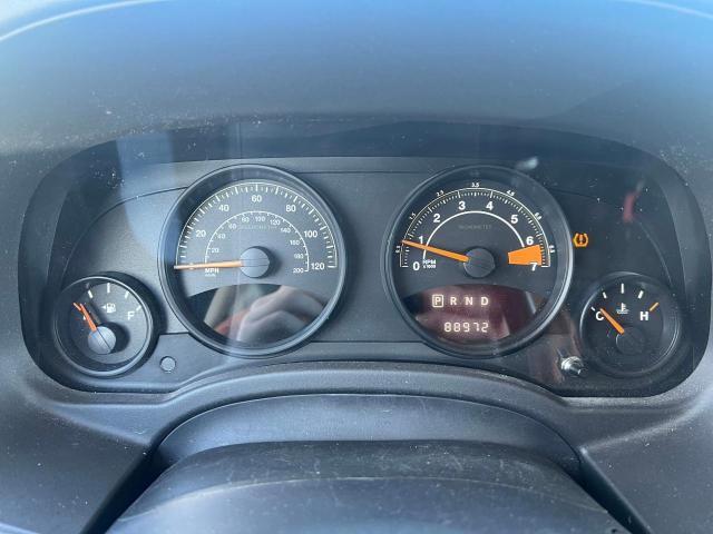 1C4NJRBB1GD544872 Jeep Patriot Sport