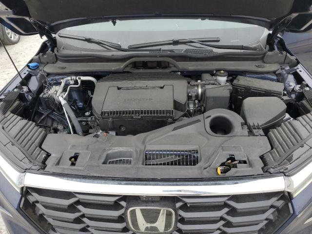 5FNYG1H89PB048235 Honda Pilot Elite
