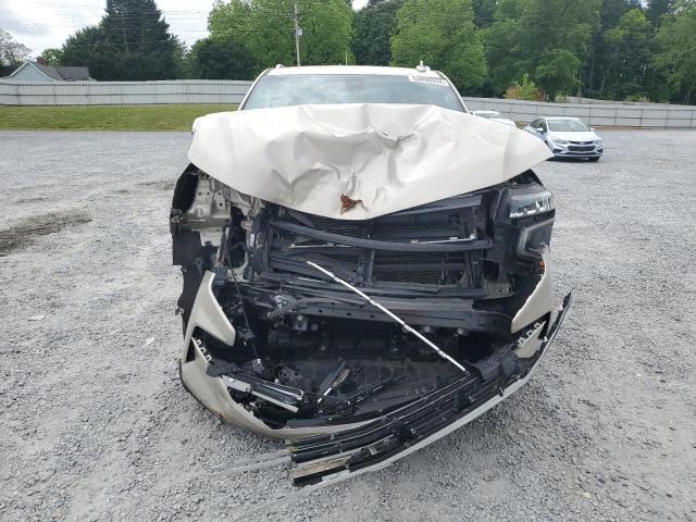 1GNSCFKD1MR154535 Chevrolet Suburban C1500 Premier