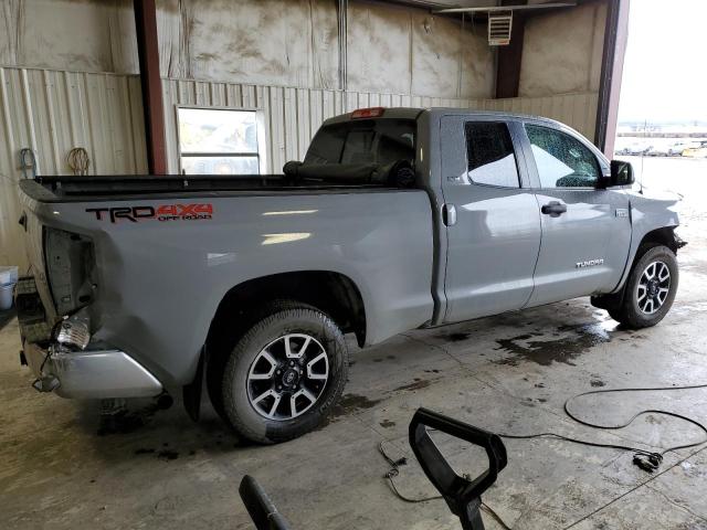 5TFUY5F1XJX715724 Toyota Tundra Double Cab Sr/sr5
