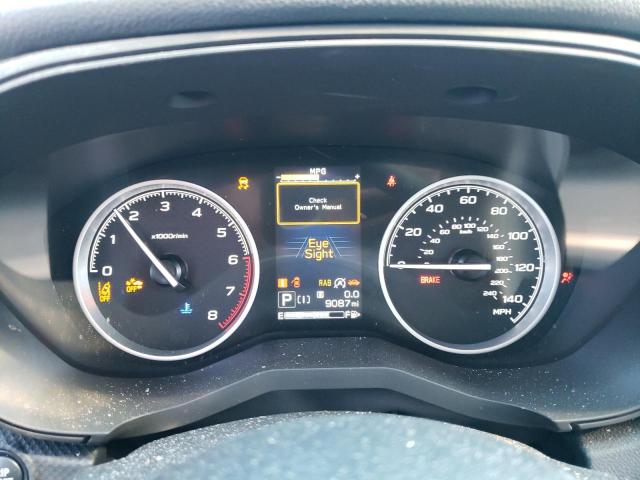 JF2SKAUC3MH545017 Subaru Forester Limited