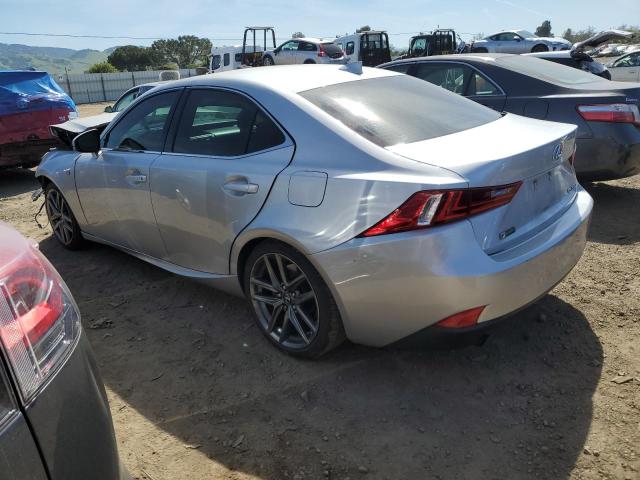 JTHBE1D20F5017080 Lexus IS 350