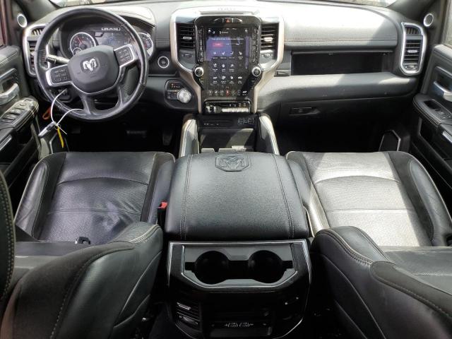 3C6UR5FJ6KG649635 RAM 2500 Laie