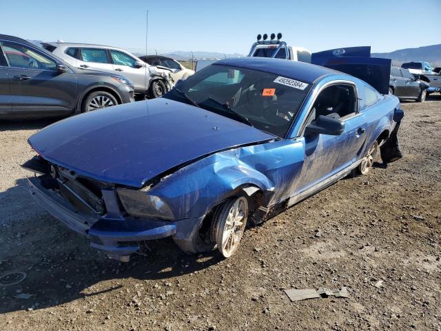 Auction sale of the 2006 Ford Mustang, vin: 1ZVFT80N365110691, lot number: 49252384