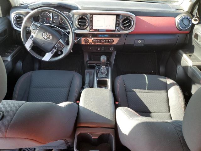 3TMCZ5AN1MM398736 Toyota Tacoma Double Cab